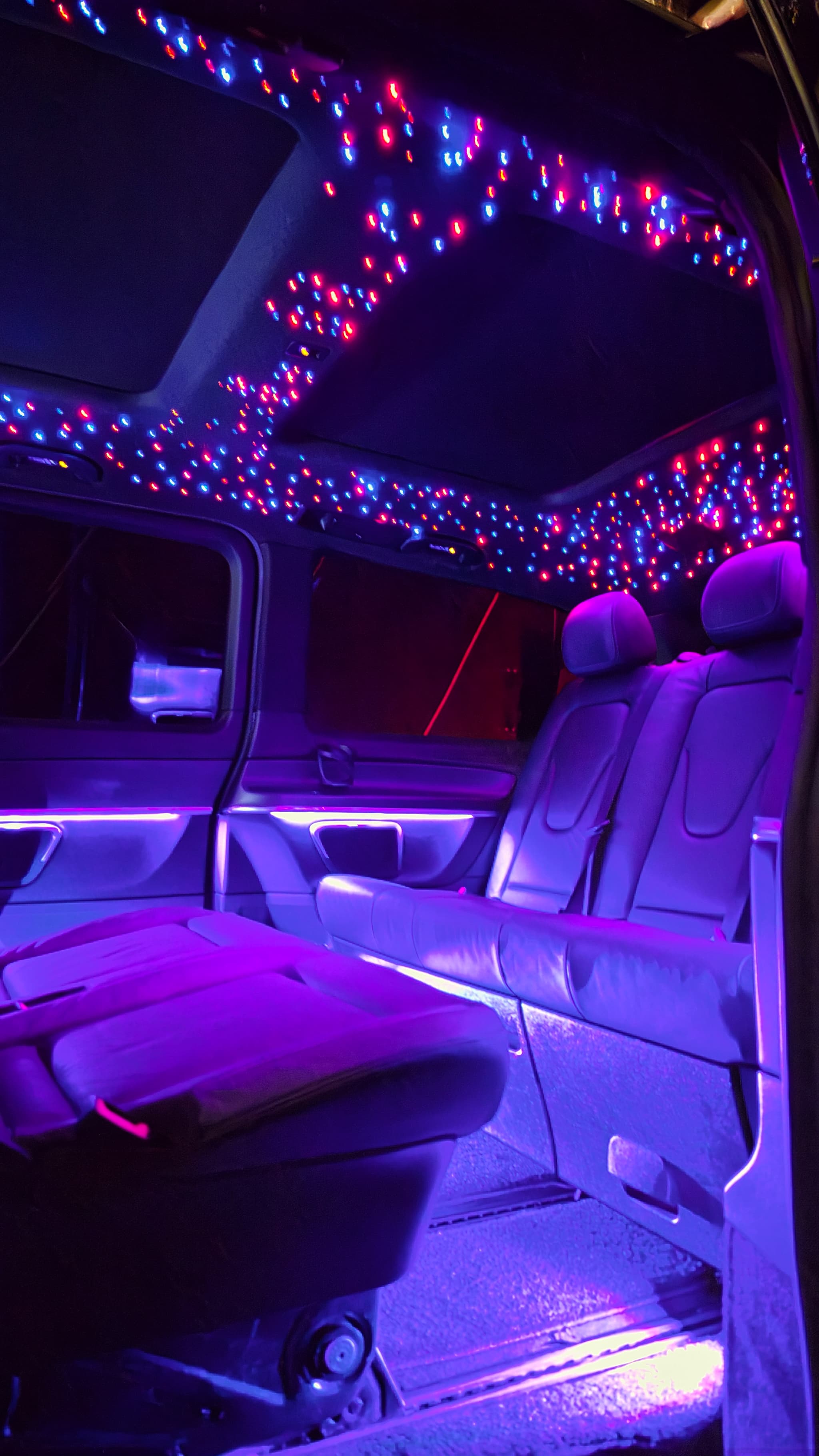 Custom Constellations